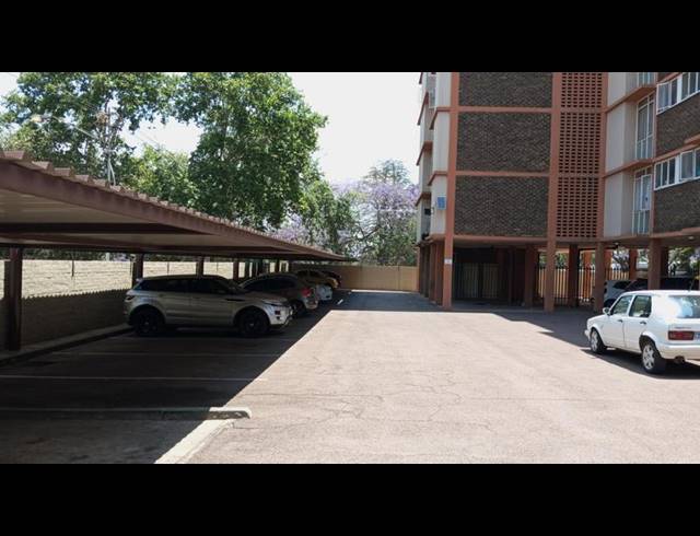 1 BEDROOM APARTMENT FOR SALE IN ARCADIA